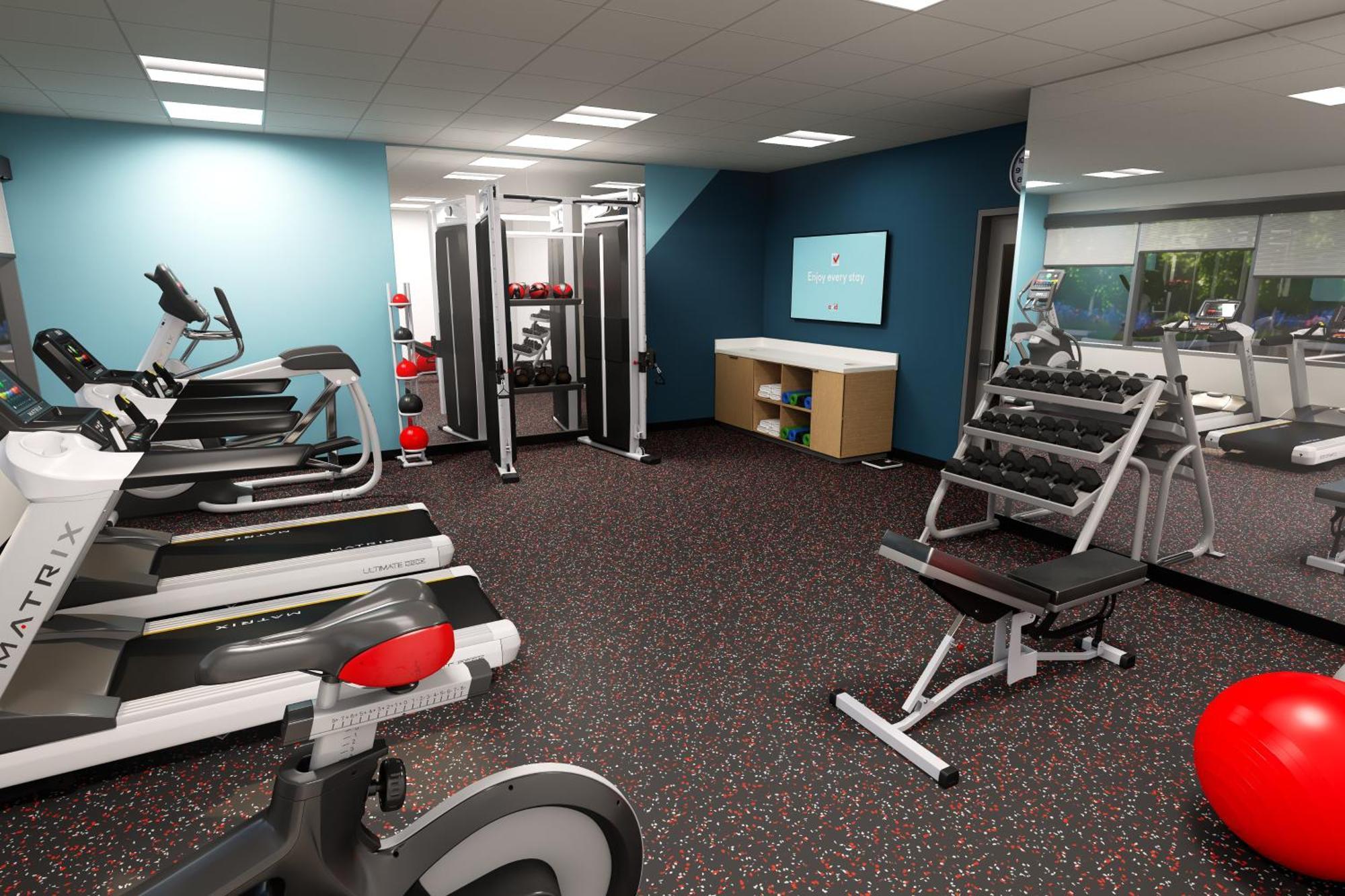 Avid Hotel Augusta W - Grovetown By Ihg Luaran gambar