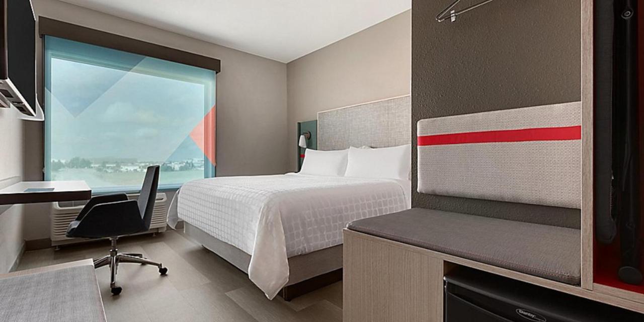 Avid Hotel Augusta W - Grovetown By Ihg Luaran gambar