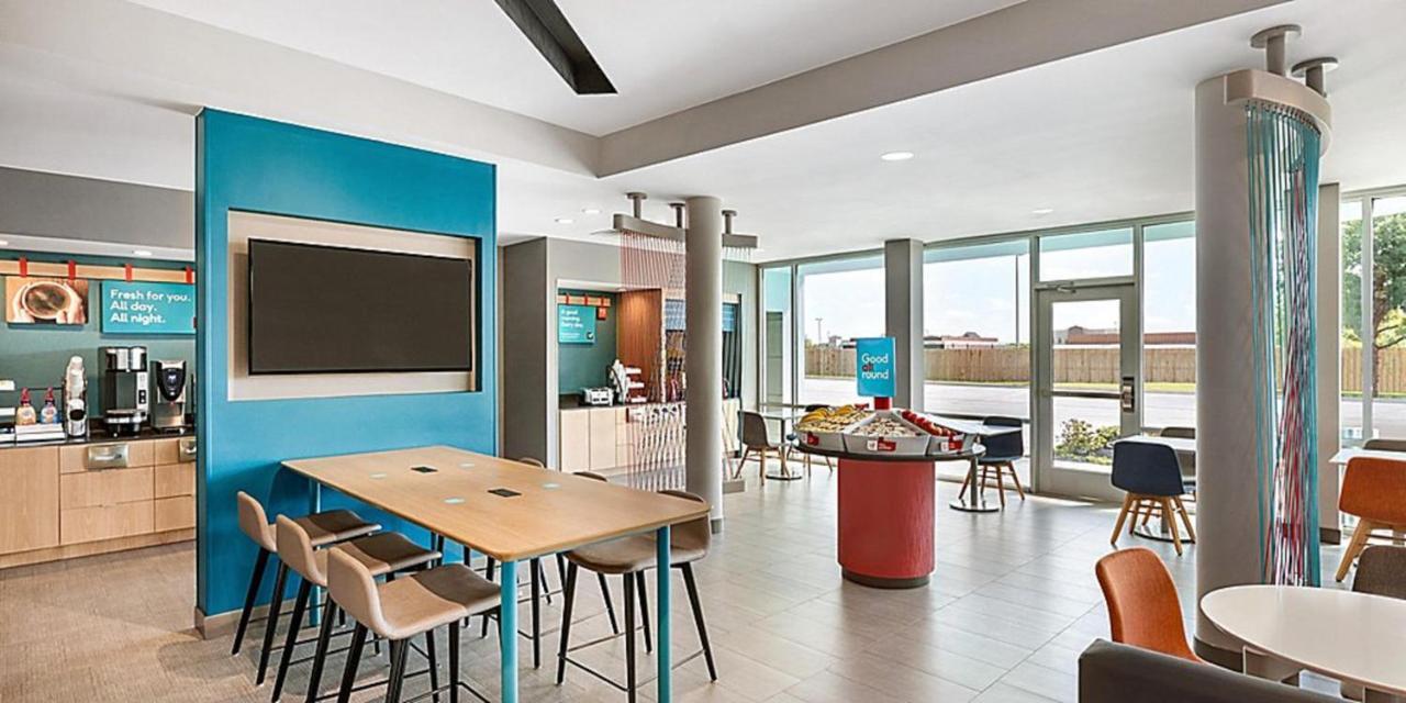 Avid Hotel Augusta W - Grovetown By Ihg Luaran gambar