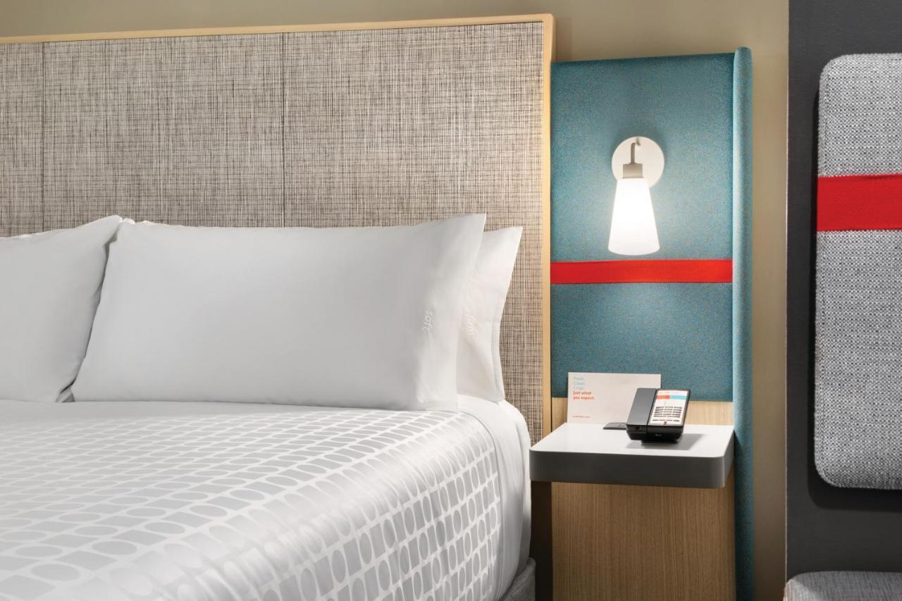 Avid Hotel Augusta W - Grovetown By Ihg Luaran gambar