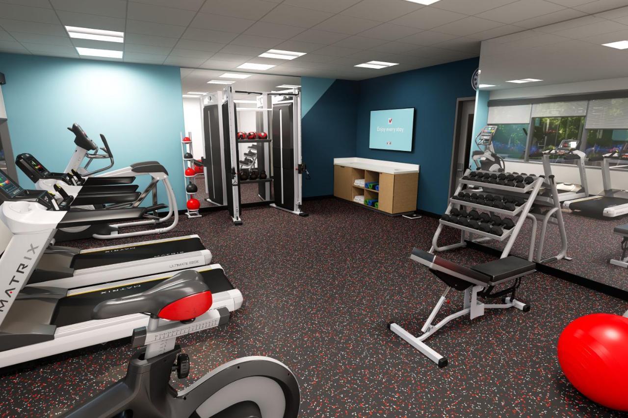 Avid Hotel Augusta W - Grovetown By Ihg Luaran gambar
