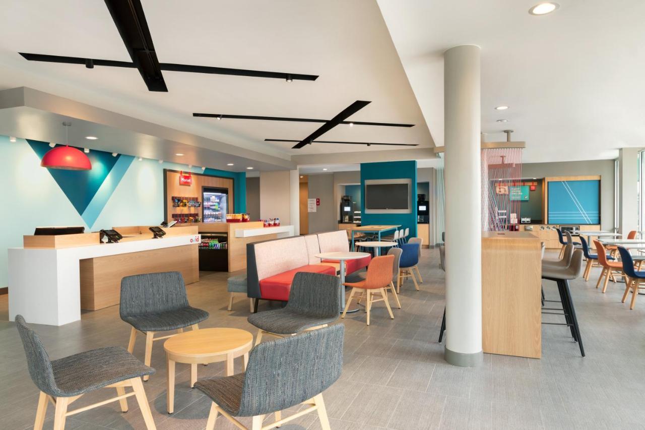 Avid Hotel Augusta W - Grovetown By Ihg Luaran gambar
