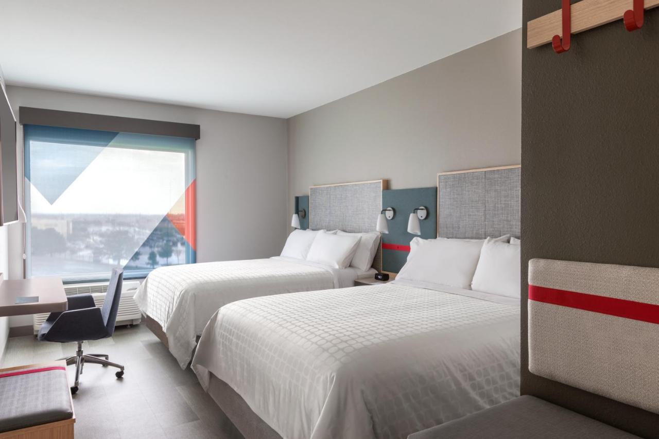 Avid Hotel Augusta W - Grovetown By Ihg Luaran gambar