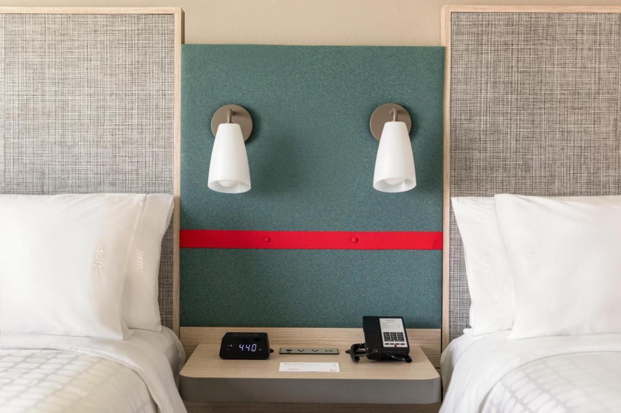 Avid Hotel Augusta W - Grovetown By Ihg Luaran gambar
